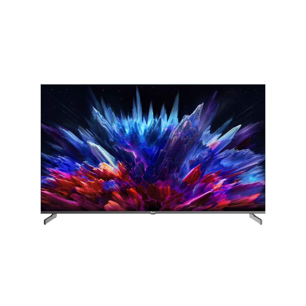 تلویزیون 60 اینچ هوشمند مدل GTV-60SU788N