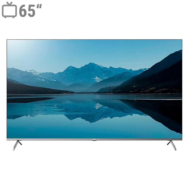 تلویزیون هوشمند 65 اینچ مدل GTV-65SQ778N